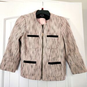 Vince Camuto blazer size 8 P